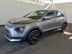 KNDCP3LE5T5325395 2026 KIA NIRO