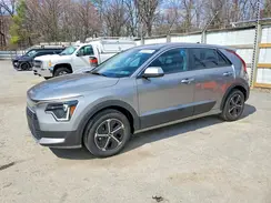 KNDCP3LE5T5326840 2026 KIA NIRO