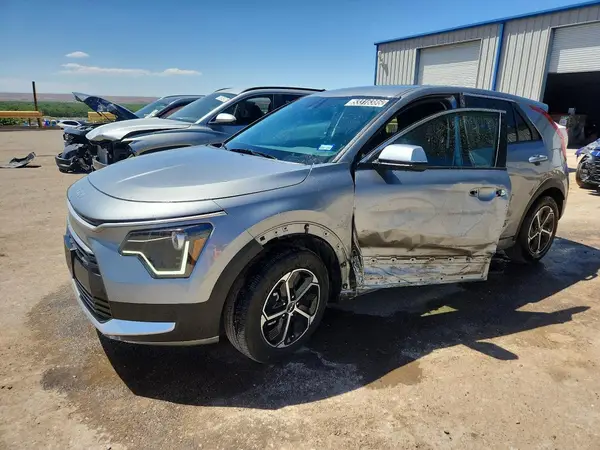 KNDCP3LE5T5327311 2026 KIA NIRO - Image 1