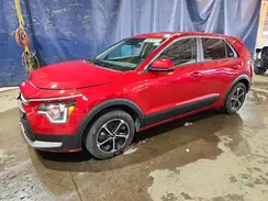 KNDCP3LE5T5327924 2026 KIA NIRO