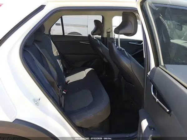 KNDCP3LE5T5330497 2026 KIA NIRO - Image 8