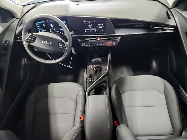 KNDCP3LE5T5332590 2026 KIA NIRO - Image 8
