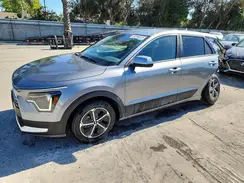 KNDCP3LE5T5333187 2026 KIA NIRO