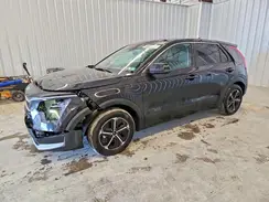 KNDCP3LE5T5335327 2026 KIA NIRO