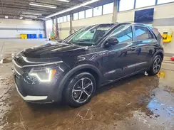KNDCP3LE5T5335621 2026 KIA NIRO