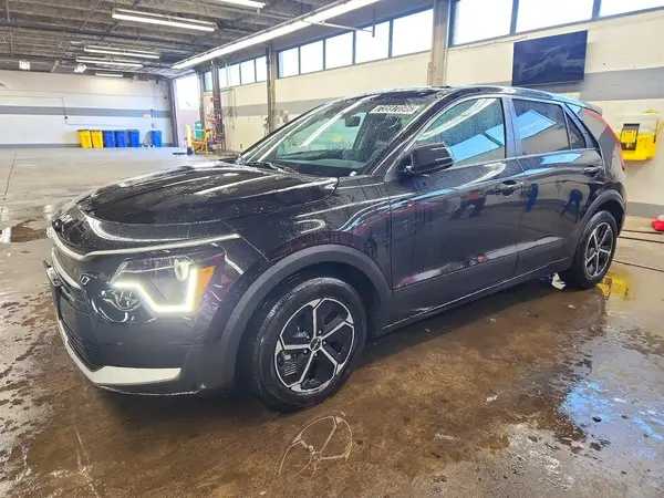 KNDCP3LE5T5335621 2026 KIA NIRO - Image 1