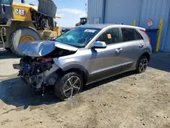 KNDCP3LE5T5336221 2026 KIA NIRO