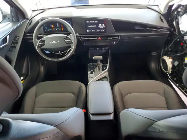 KNDCP3LE5T5337983 2026 KIA NIRO - Image 8