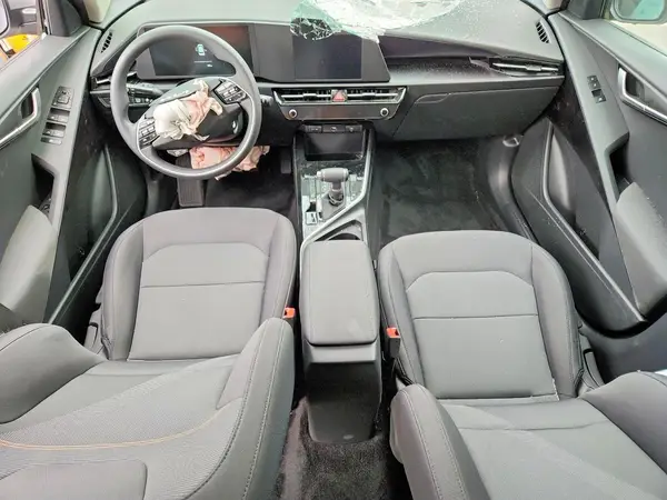 KNDCP3LE5T5340981 2026 KIA NIRO - Image 8
