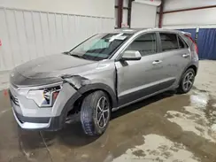 KNDCP3LE5T5341838 2026 KIA NIRO