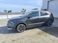 KNDCP3LE5T5363600 2026 KIA NIRO