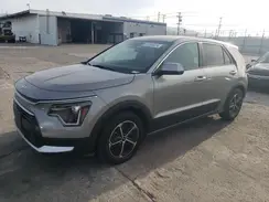 KNDCP3LE6P5070018 2023 KIA NIRO