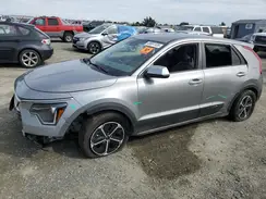 KNDCP3LE6P5081925 2023 KIA NIRO