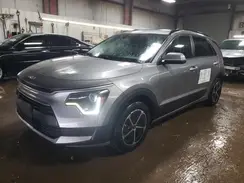 KNDCP3LE6P5086929 2023 KIA NIRO