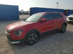 KNDCP3LE6P5087689 2023 KIA NIRO