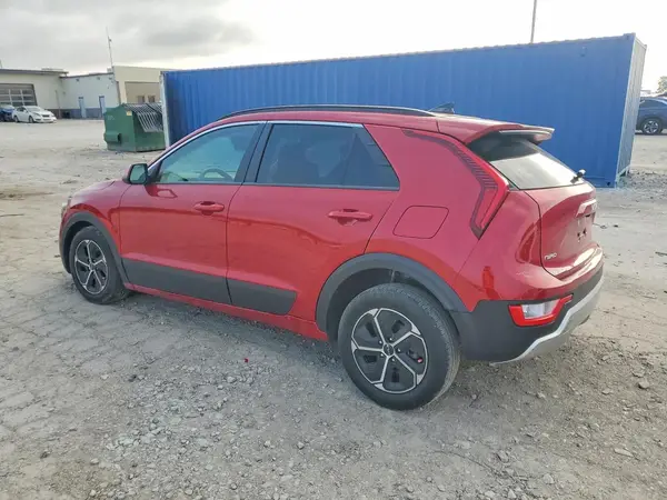 KNDCP3LE6P5087689 2023 KIA NIRO - Image 2