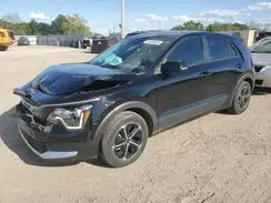 KNDCP3LE6P5093184 2023 KIA NIRO