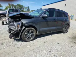 KNDCP3LE6P5095579 2023 KIA NIRO