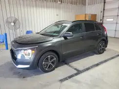 KNDCP3LE6P5104331 2023 KIA NIRO