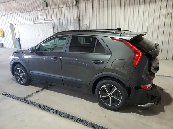 KNDCP3LE6P5104331 2023 KIA NIRO - Image 2
