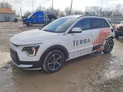 KNDCP3LE6P5114843 2023 KIA NIRO