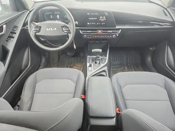 KNDCP3LE6R5146629 2024 KIA NIRO - Image 8