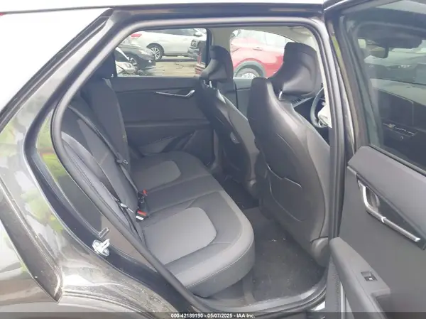 KNDCP3LE6R5174494 2024 KIA NIRO - Image 8