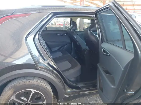 KNDCP3LE6R5184488 2024 KIA NIRO - Image 8