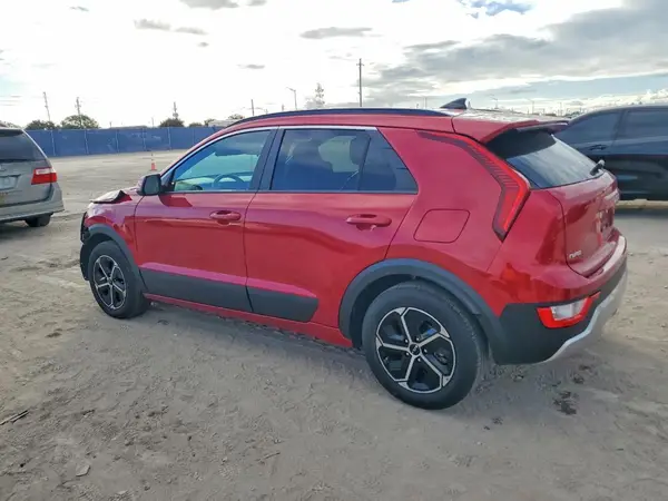KNDCP3LE6R5184507 2024 KIA NIRO - Image 2