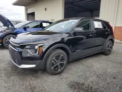 KNDCP3LE6S5214451 2025 KIA NIRO