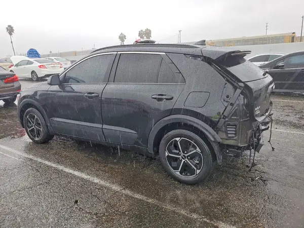 KNDCP3LE6S5223196 2025 KIA NIRO - Image 2