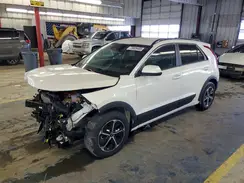 KNDCP3LE6S5232285 2025 KIA NIRO