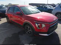 KNDCP3LE6S5255324 2025 KIA NIRO
