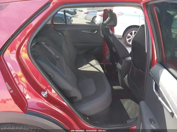 KNDCP3LE6S5255324 2025 KIA NIRO - Image 8