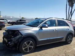 KNDCP3LE6S5264041 2025 KIA NIRO