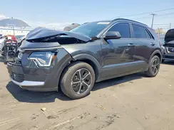 KNDCP3LE6S5270325 2025 KIA NIRO