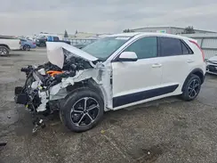 KNDCP3LE6S5274035 2025 KIA NIRO