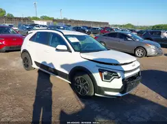 KNDCP3LE6S5287934 2025 KIA NIRO