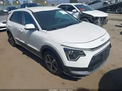 KNDCP3LE6S5309253 2025 KIA NIRO