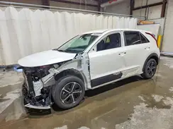 KNDCP3LE6T5318150 2026 KIA NIRO