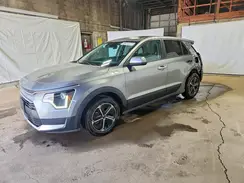 KNDCP3LE6T5320366 2026 KIA NIRO