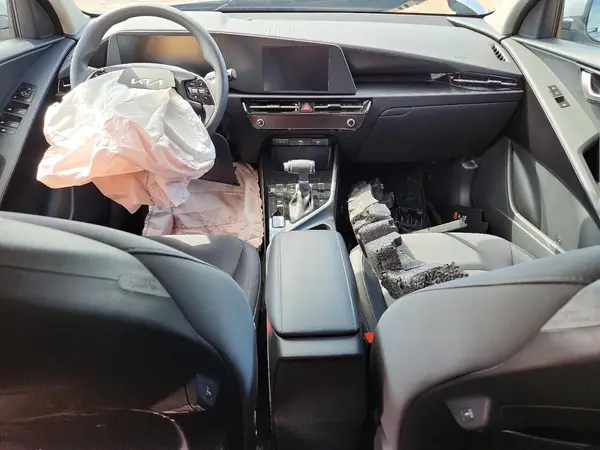 KNDCP3LE6T5326541 2026 KIA NIRO - Image 8