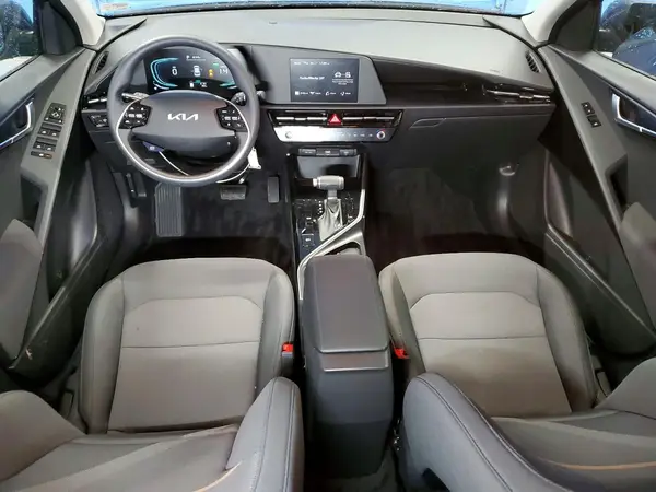 KNDCP3LE6T5329486 2026 KIA NIRO - Image 8