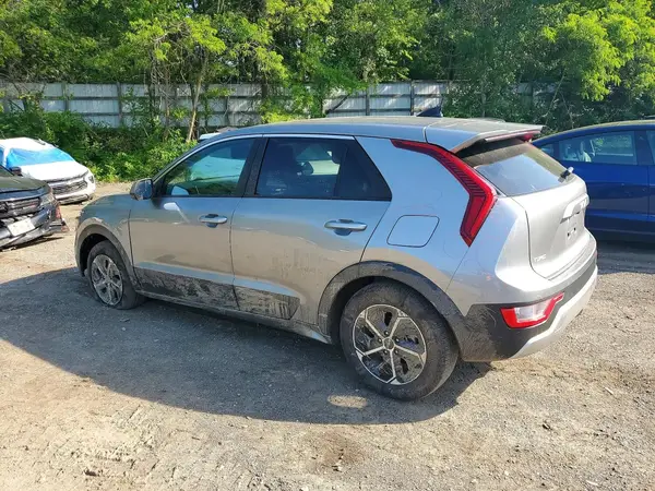 KNDCP3LE6T5332470 2026 KIA NIRO - Image 2