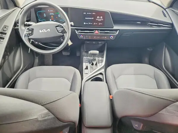 KNDCP3LE6T5341721 2026 KIA NIRO - Image 8