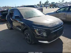 KNDCP3LE6T5350693 2026 KIA NIRO