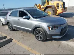 KNDCP3LE7P5064809 2023 KIA NIRO