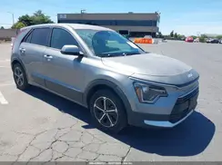 KNDCP3LE7P5070464 2023 KIA NIRO