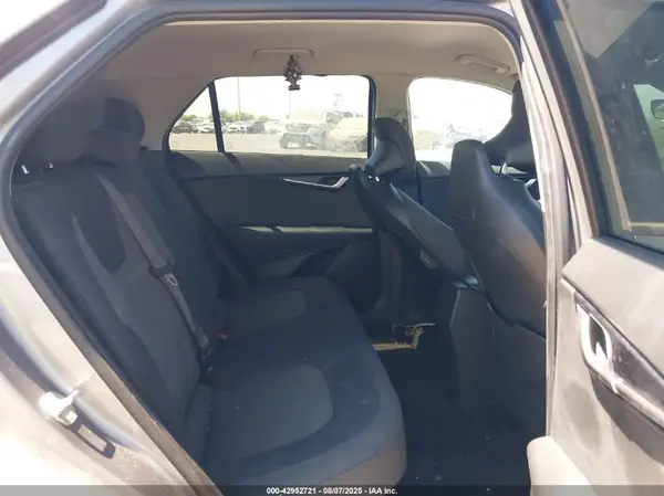KNDCP3LE7P5070464 2023 KIA NIRO - Image 8