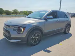 KNDCP3LE7P5082761 2023 KIA NIRO